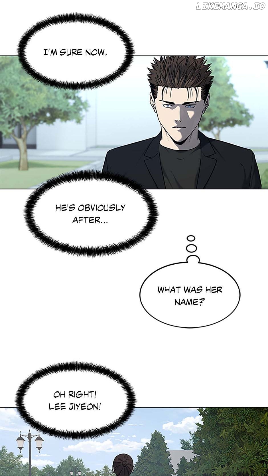 God Of Blackfield Chapter 189 - page 40