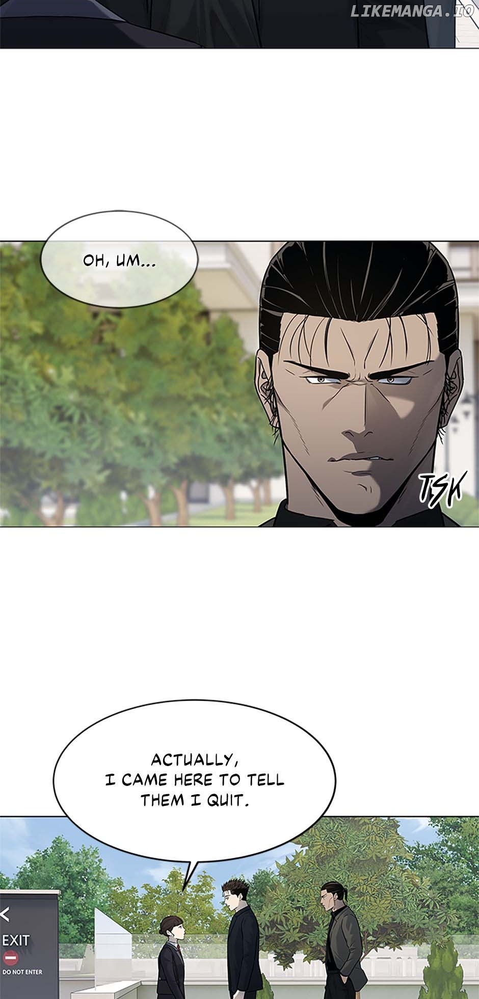 God Of Blackfield Chapter 189 - page 46