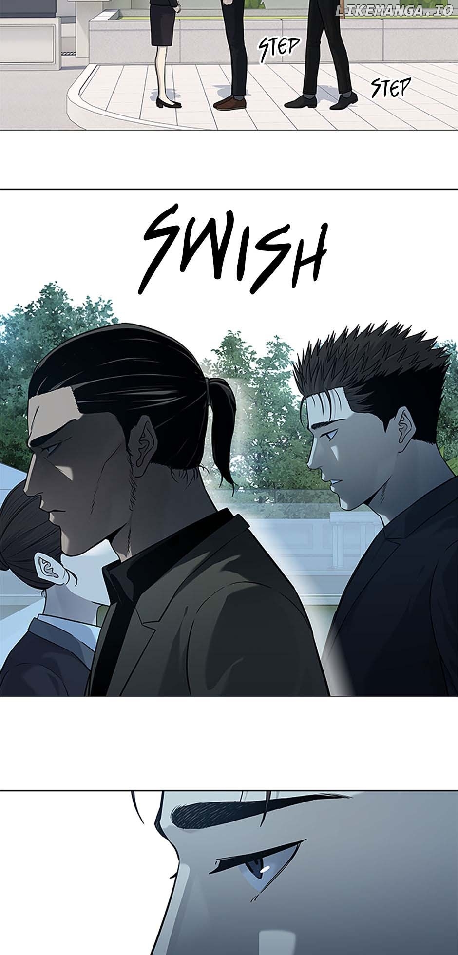 God Of Blackfield Chapter 189 - page 47