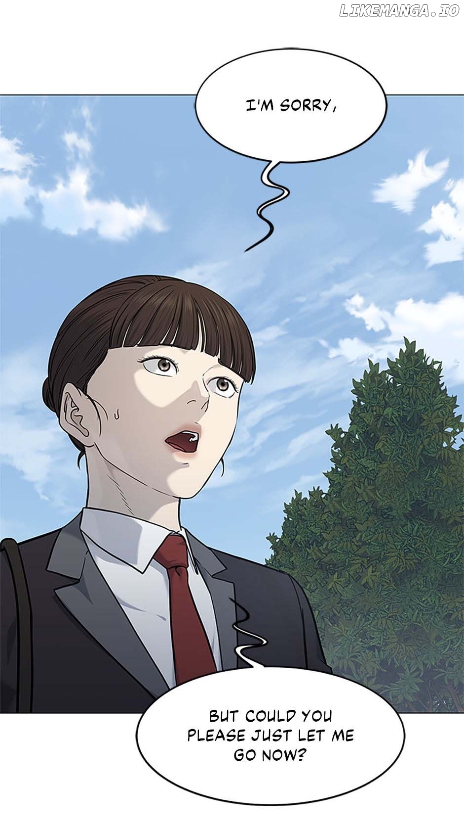 God Of Blackfield Chapter 189 - page 60