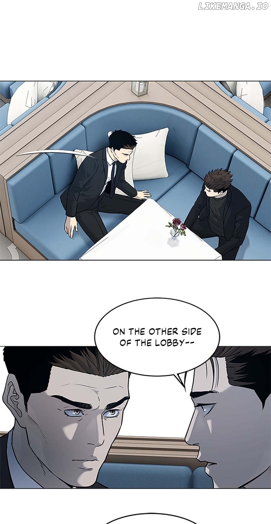 God Of Blackfield Chapter 189 - page 69