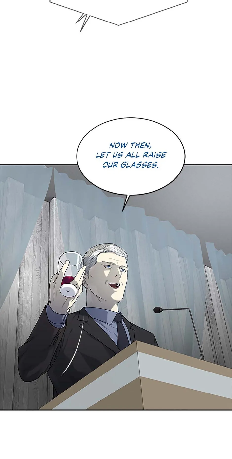 God Of Blackfield Chapter 194 - page 27