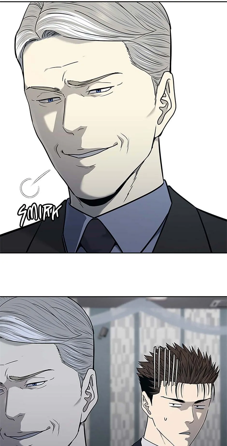 God Of Blackfield Chapter 194 - page 49