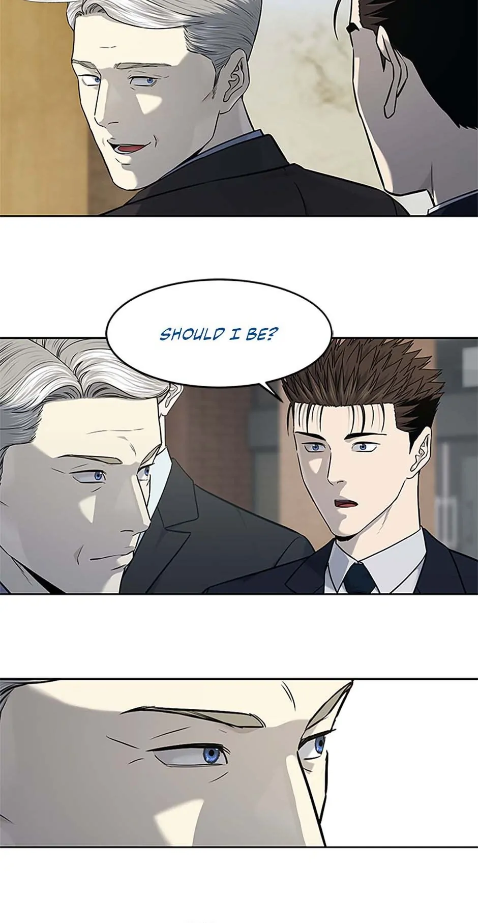God Of Blackfield Chapter 194 - page 5