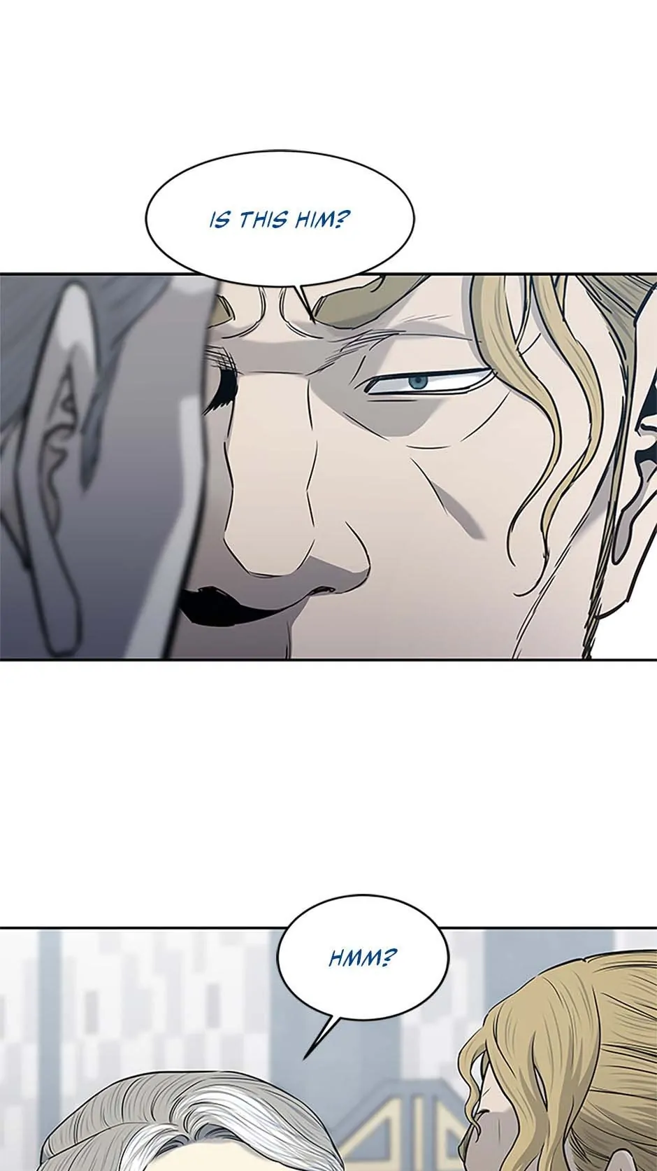 God Of Blackfield Chapter 194 - page 59