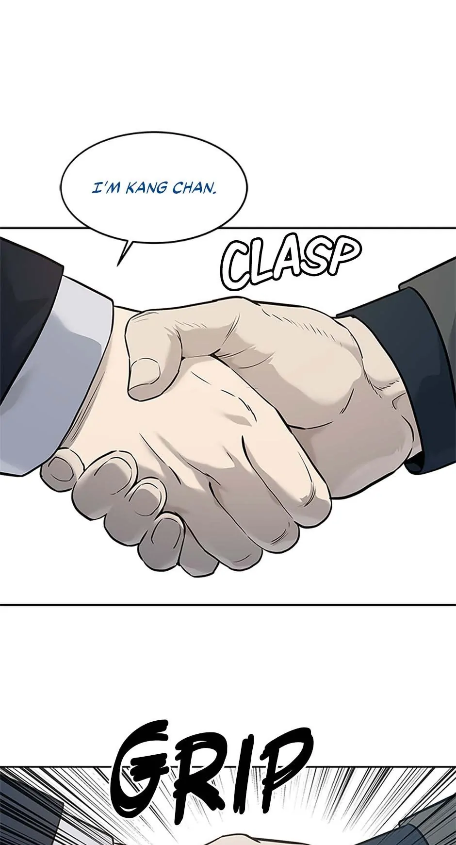 God Of Blackfield Chapter 194 - page 65