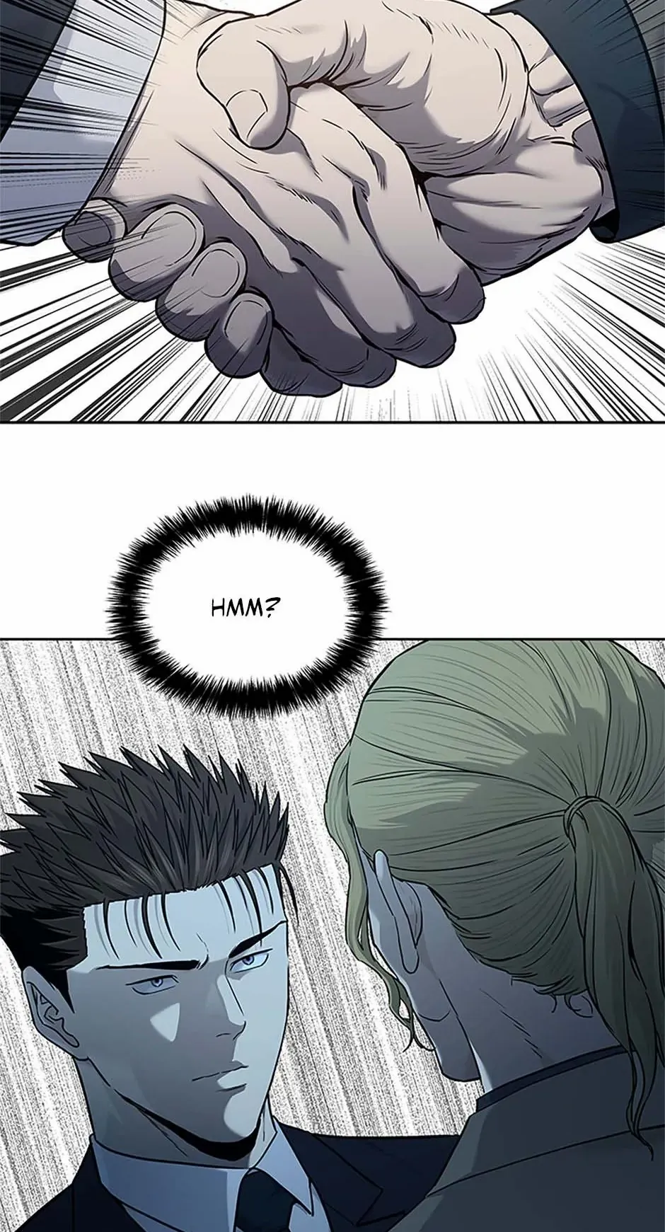God Of Blackfield Chapter 194 - page 66