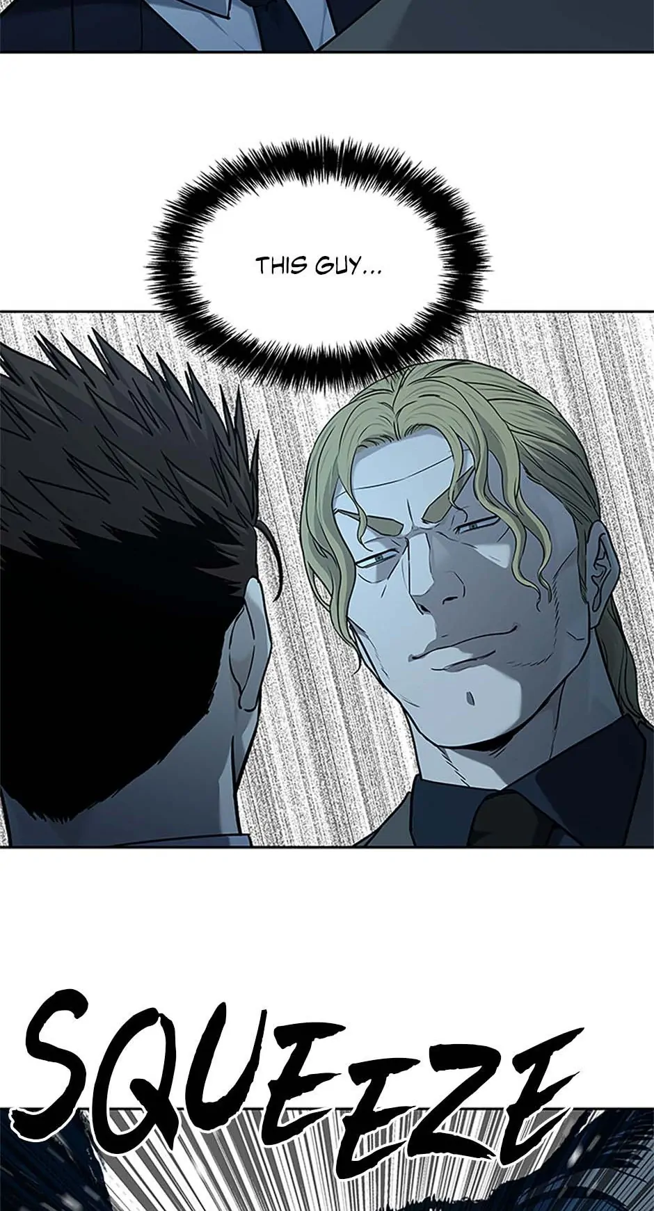 God Of Blackfield Chapter 194 - page 67
