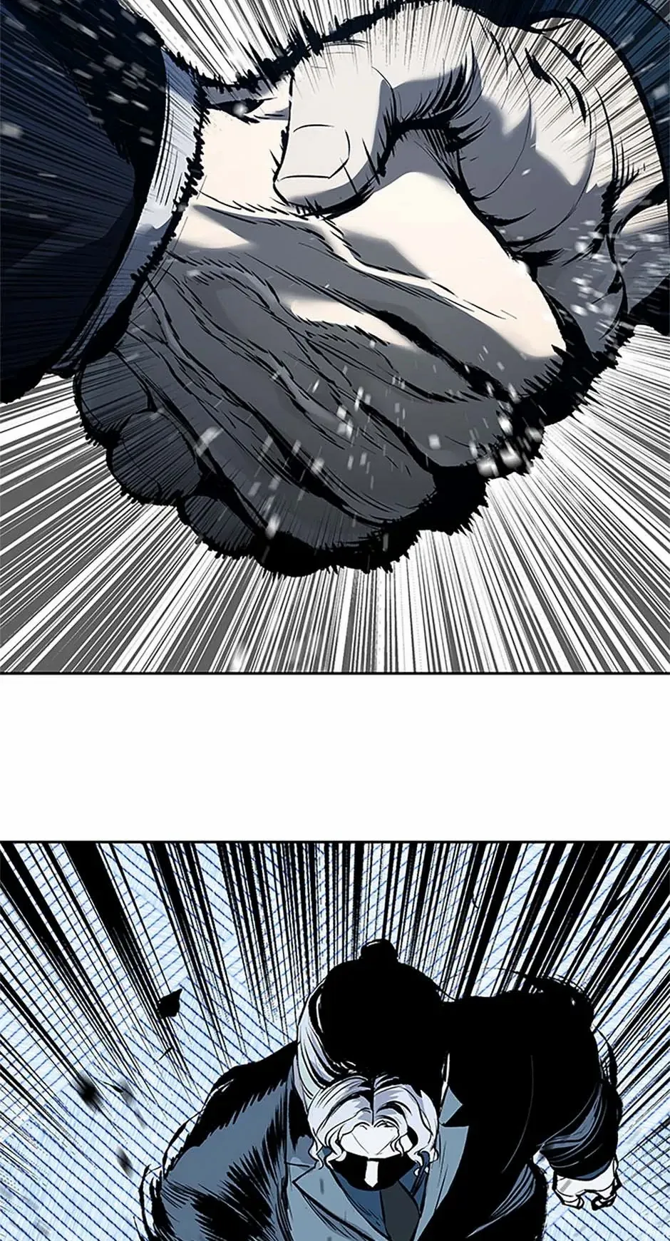 God Of Blackfield Chapter 194 - page 68