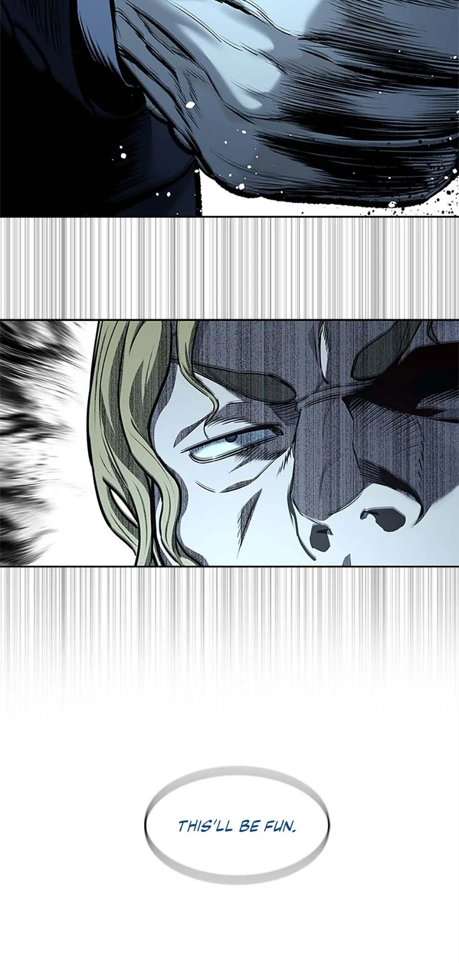 God Of Blackfield Chapter 194 - page 72