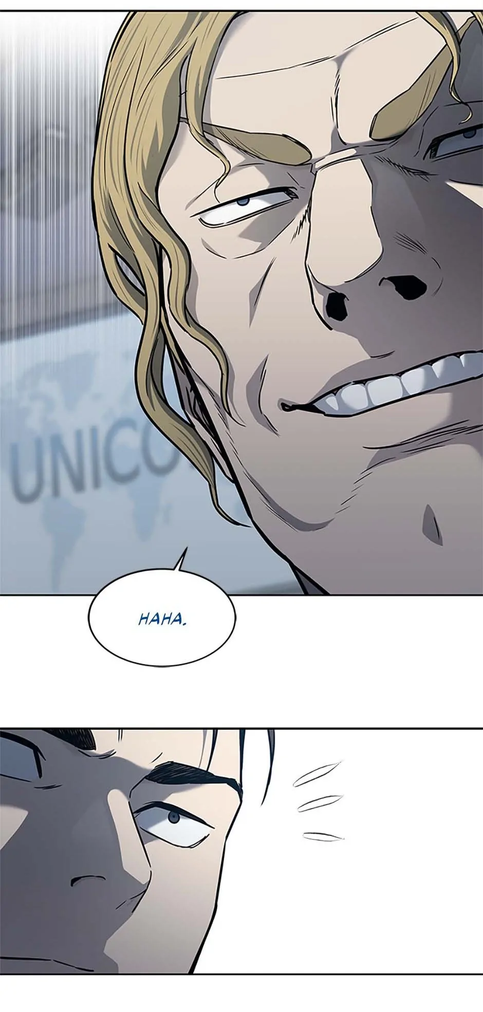 God Of Blackfield Chapter 194 - page 73