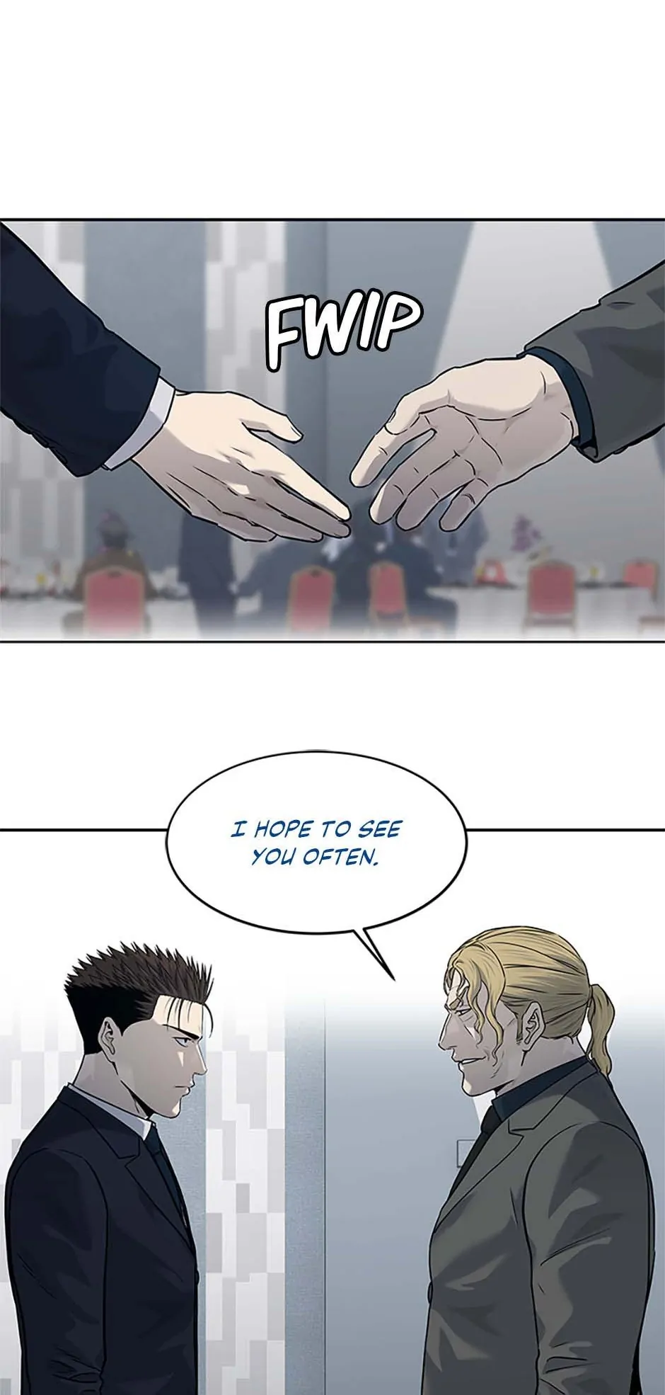 God Of Blackfield Chapter 194 - page 74