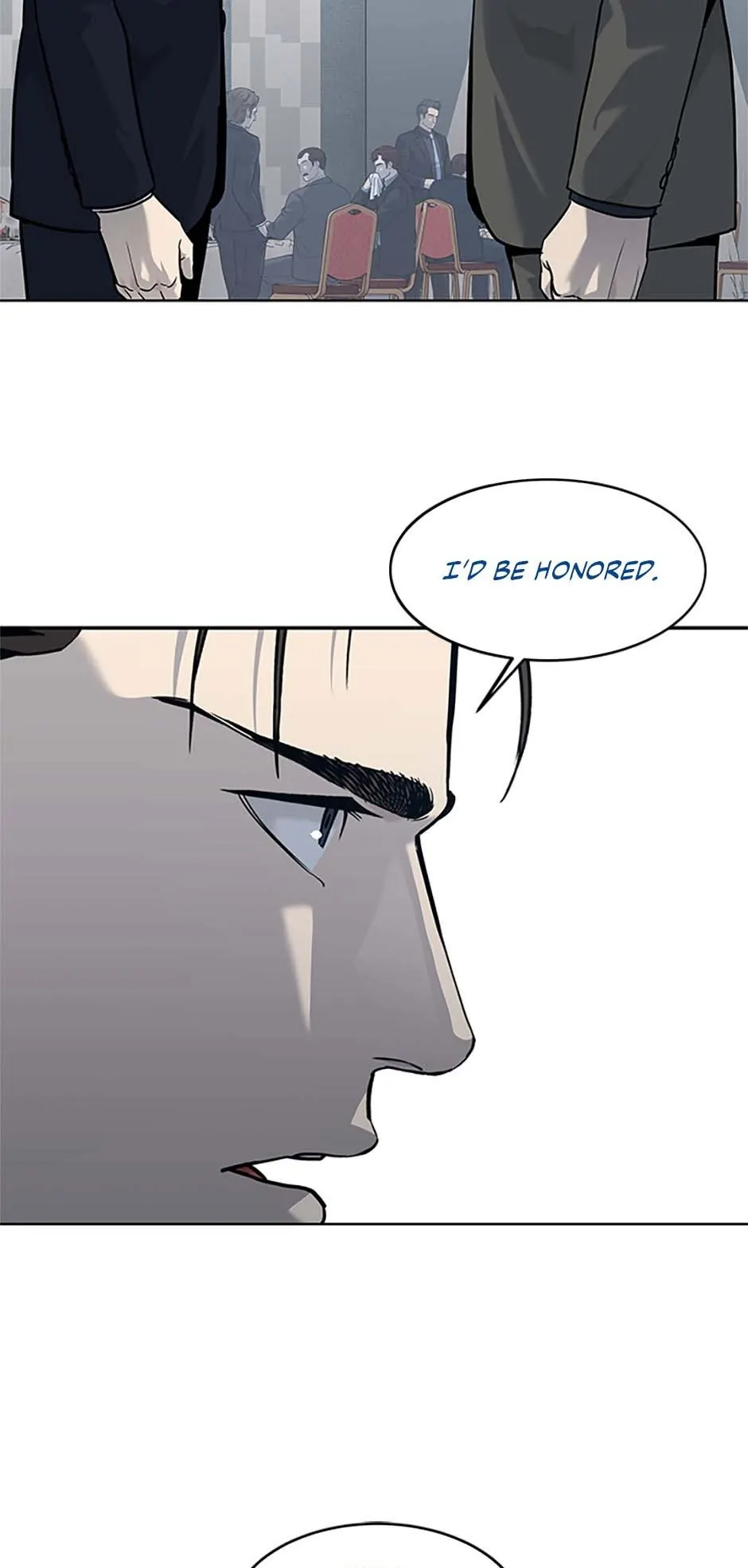 God Of Blackfield Chapter 194 - page 75