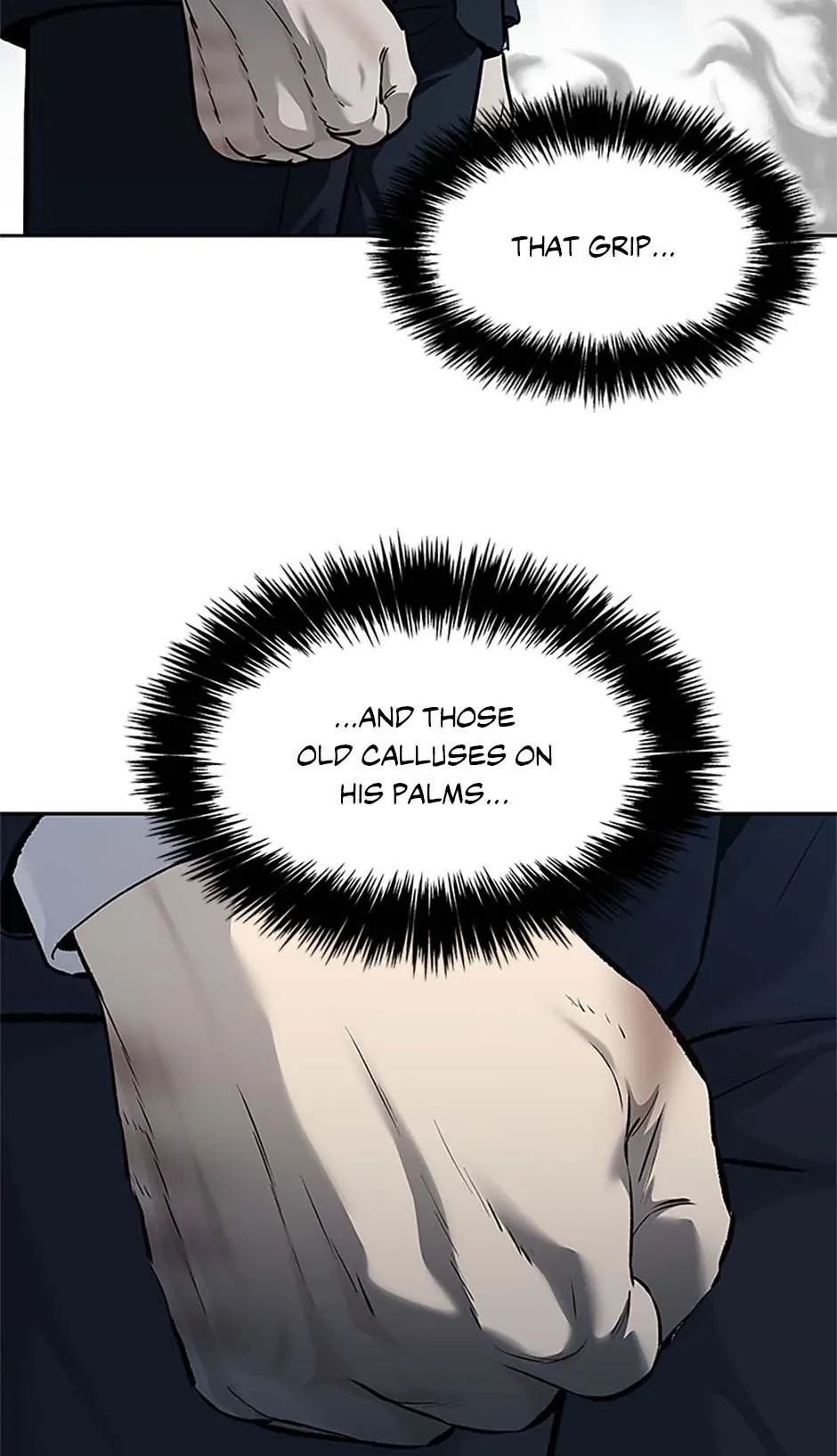 God Of Blackfield Chapter 194 - page 78