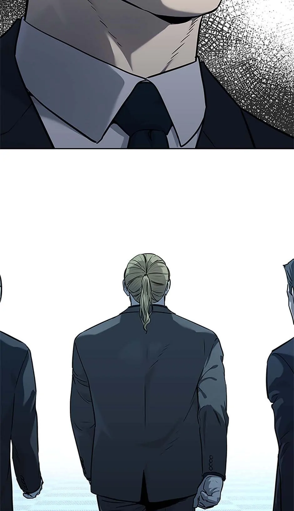 God Of Blackfield Chapter 194 - page 80