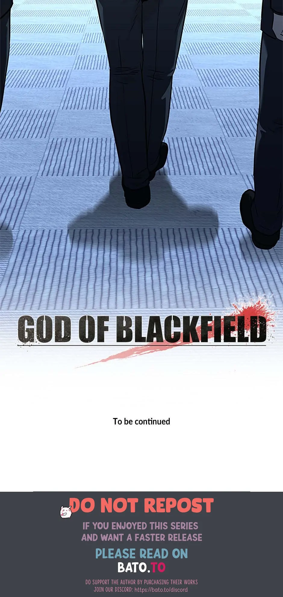 God Of Blackfield Chapter 194 - page 81