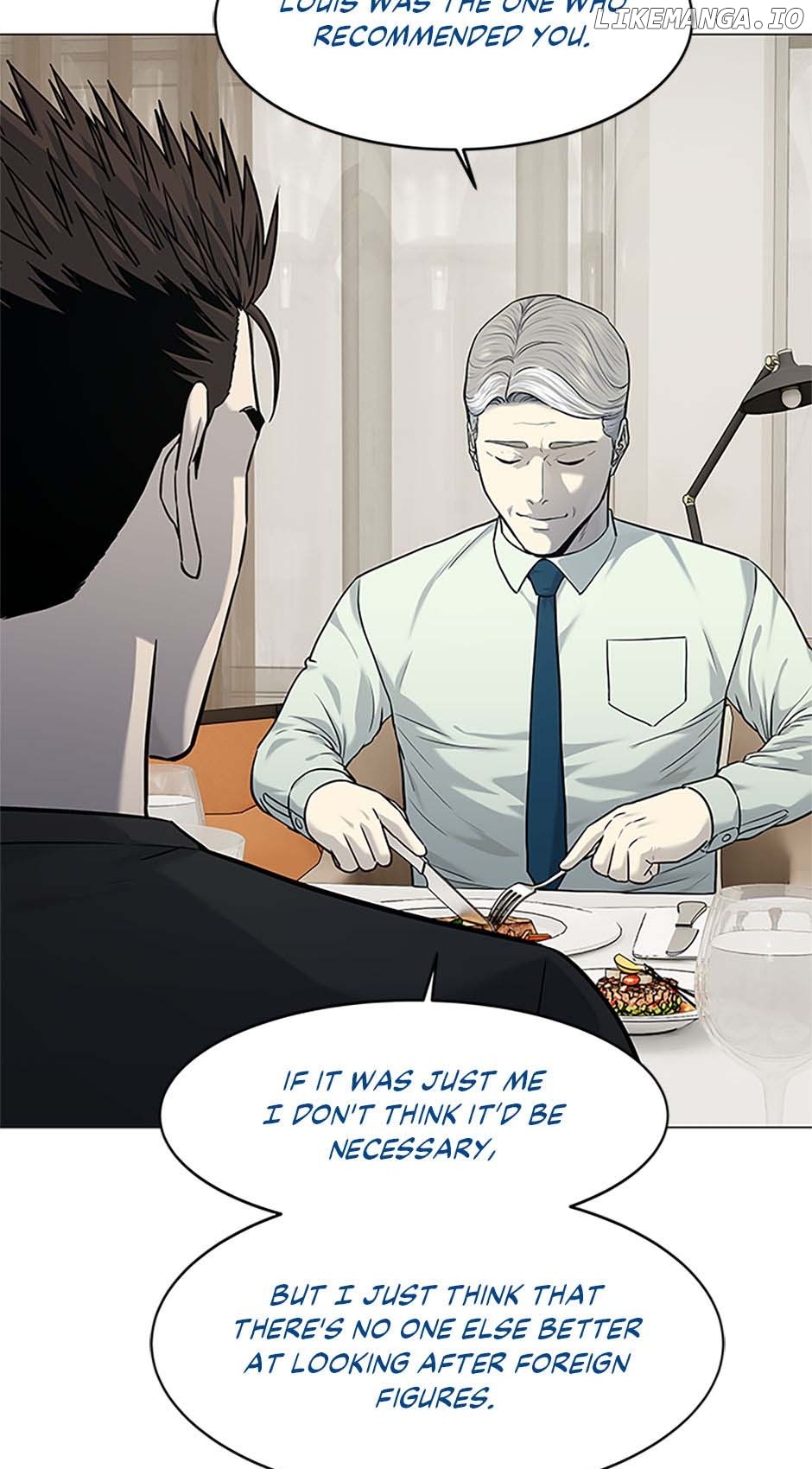 God Of Blackfield Chapter 188 - page 35