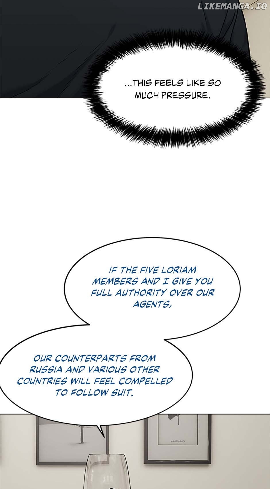 God Of Blackfield Chapter 188 - page 37