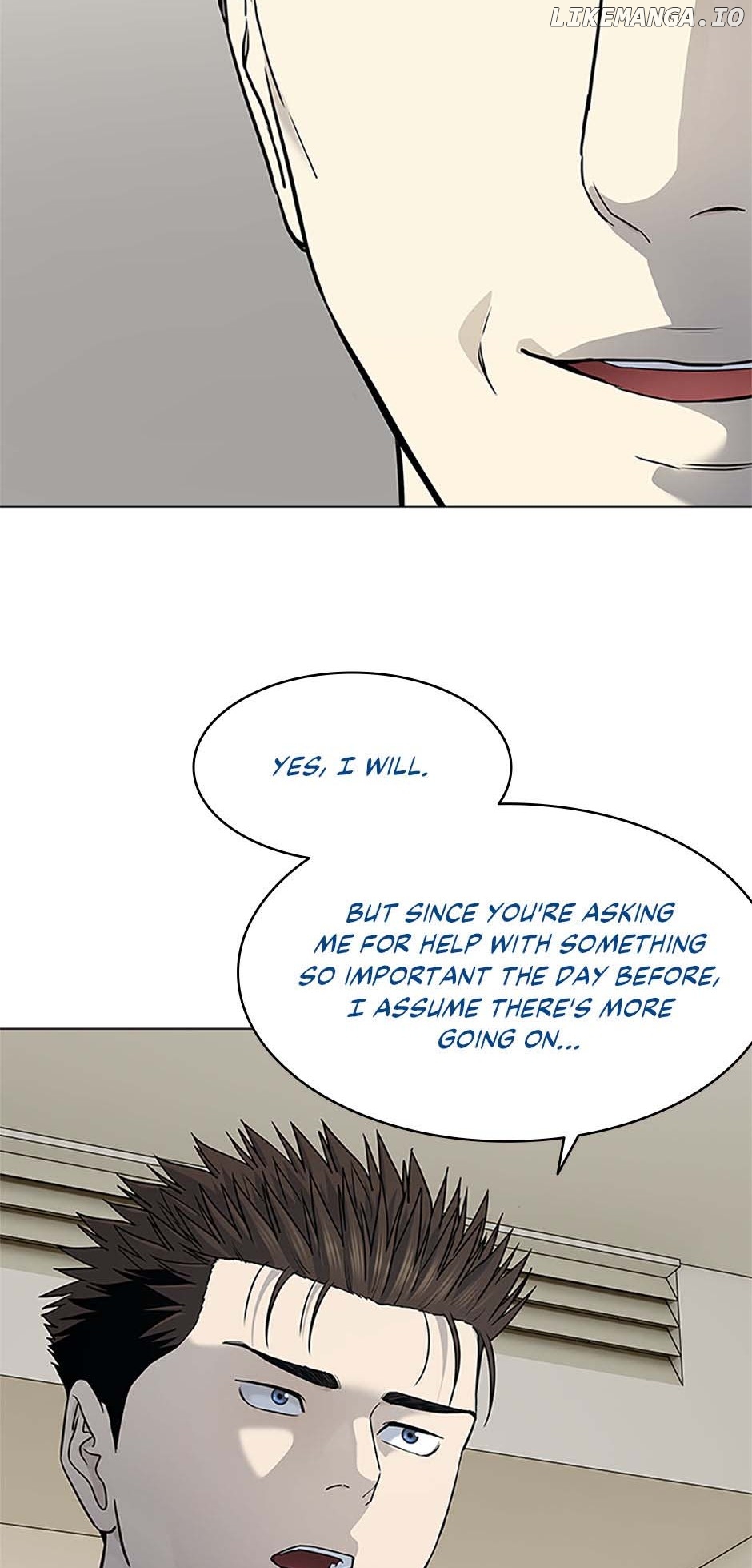 God Of Blackfield Chapter 188 - page 46