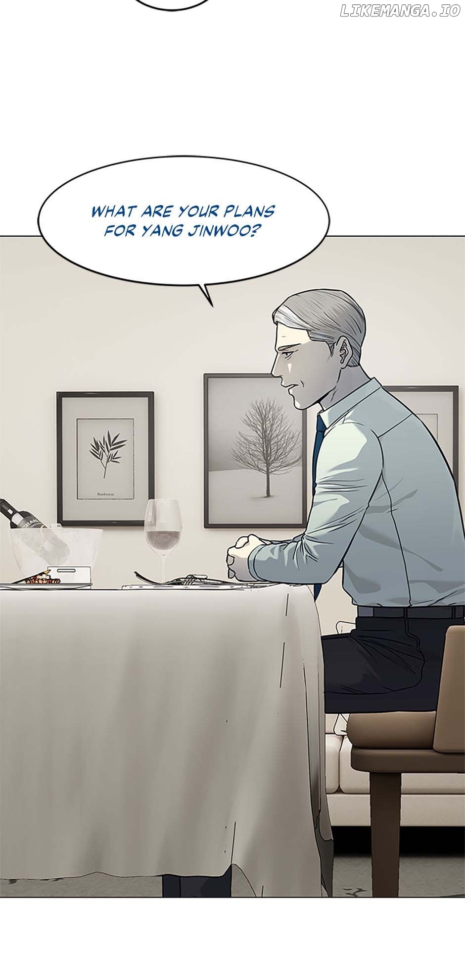 God Of Blackfield Chapter 188 - page 59