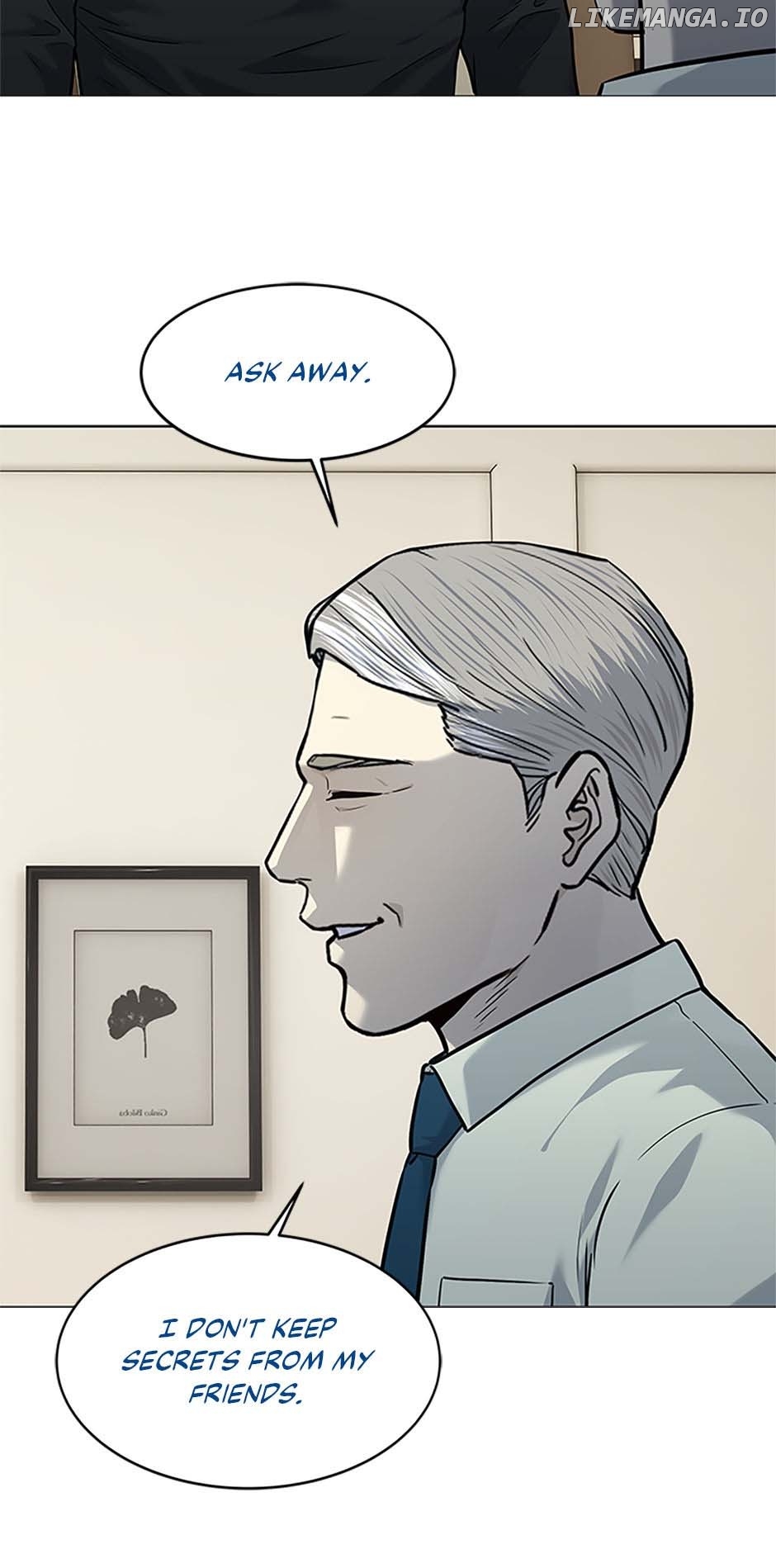 God Of Blackfield Chapter 188 - page 69