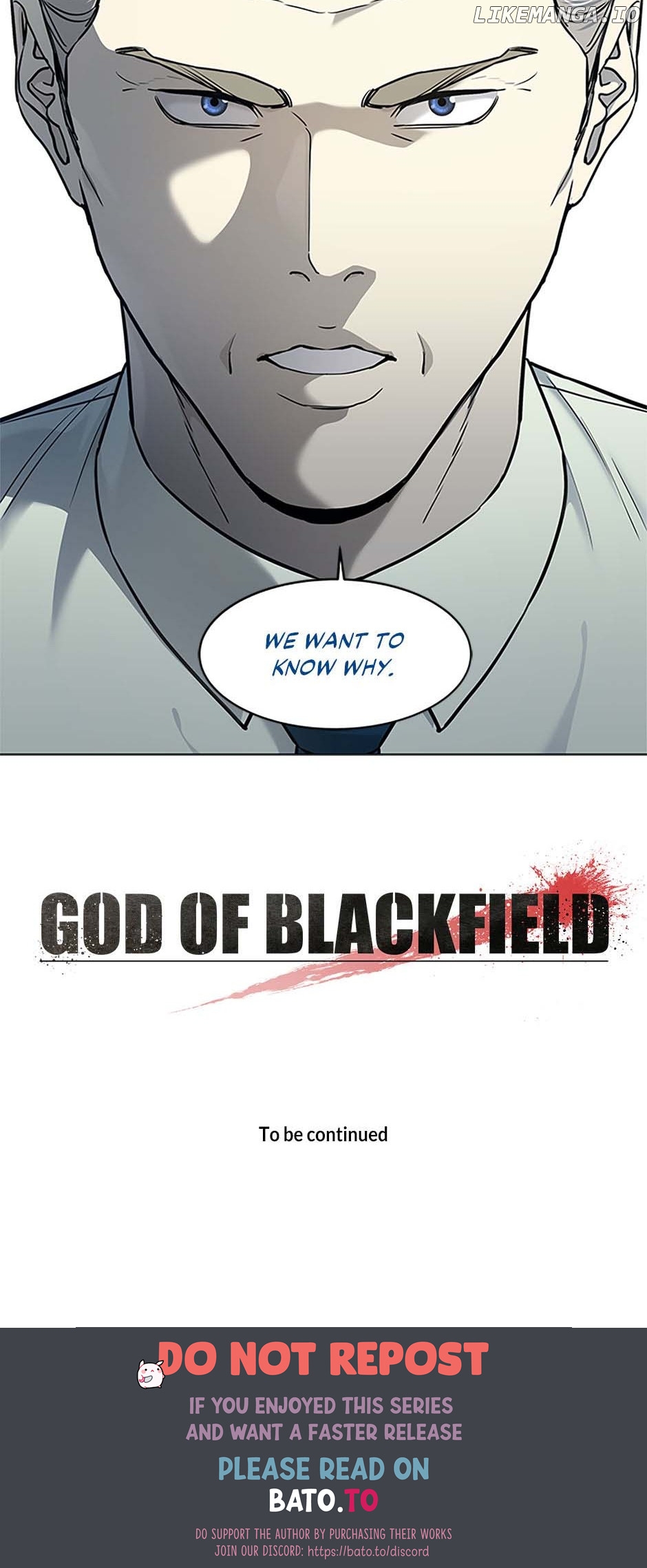 God Of Blackfield Chapter 188 - page 79