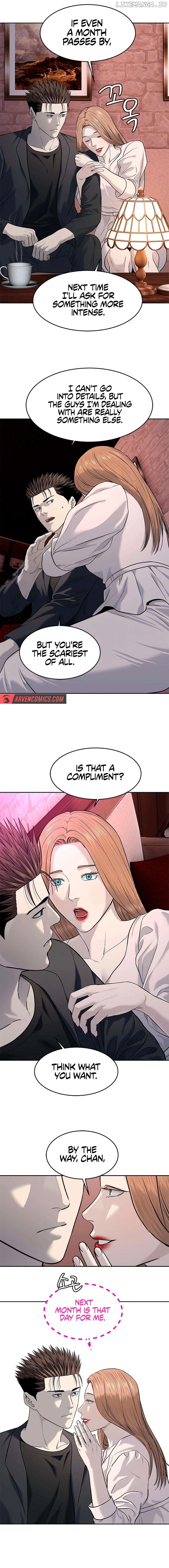 God Of Blackfield Chapter 246 - page 10