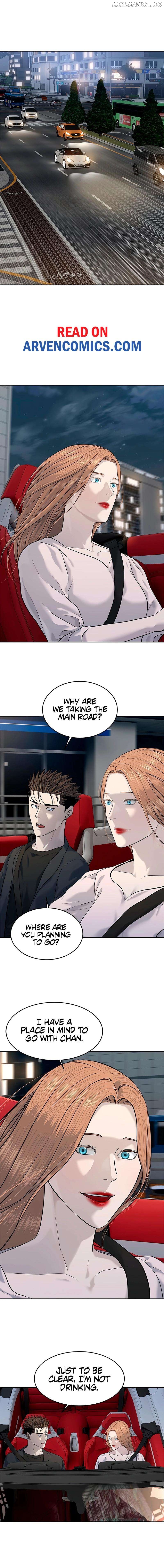 God Of Blackfield Chapter 246 - page 5