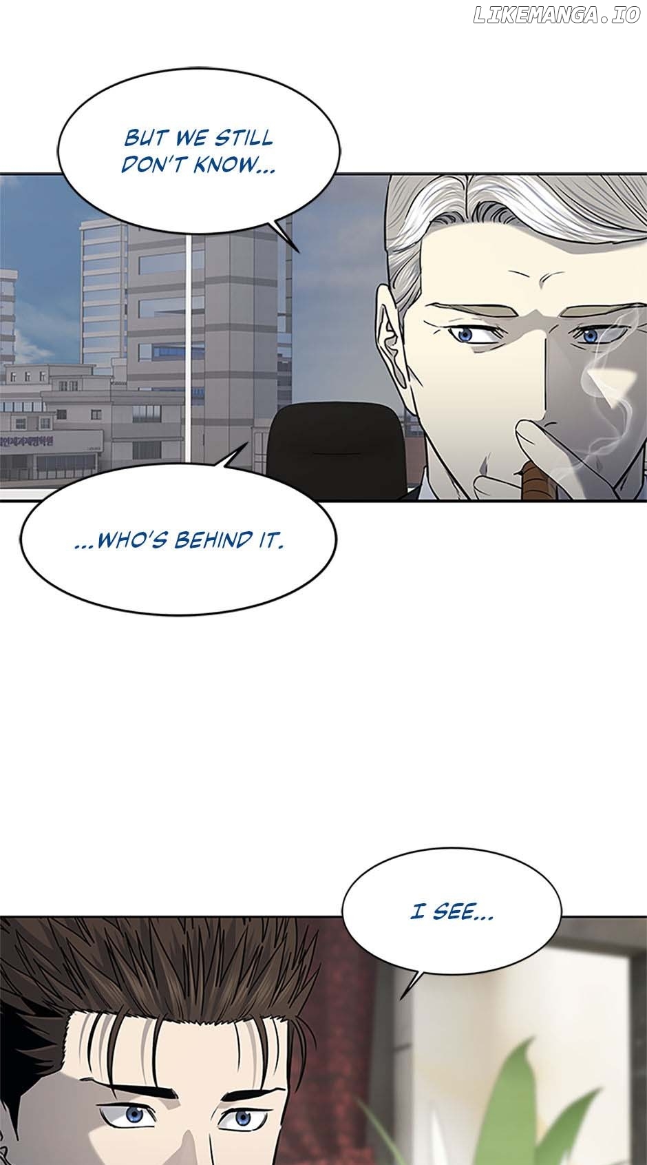 God Of Blackfield Chapter 193 - page 13