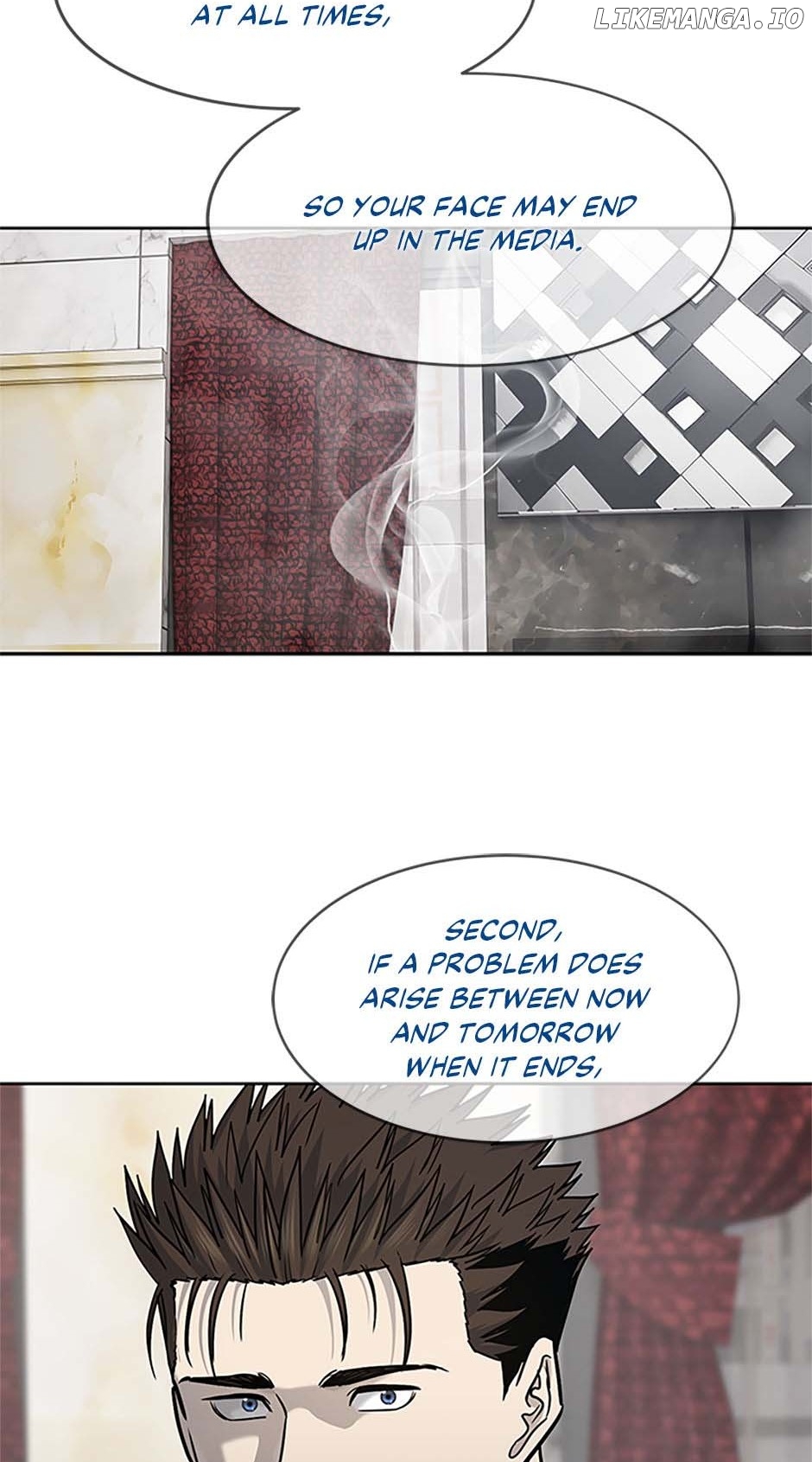 God Of Blackfield Chapter 193 - page 15