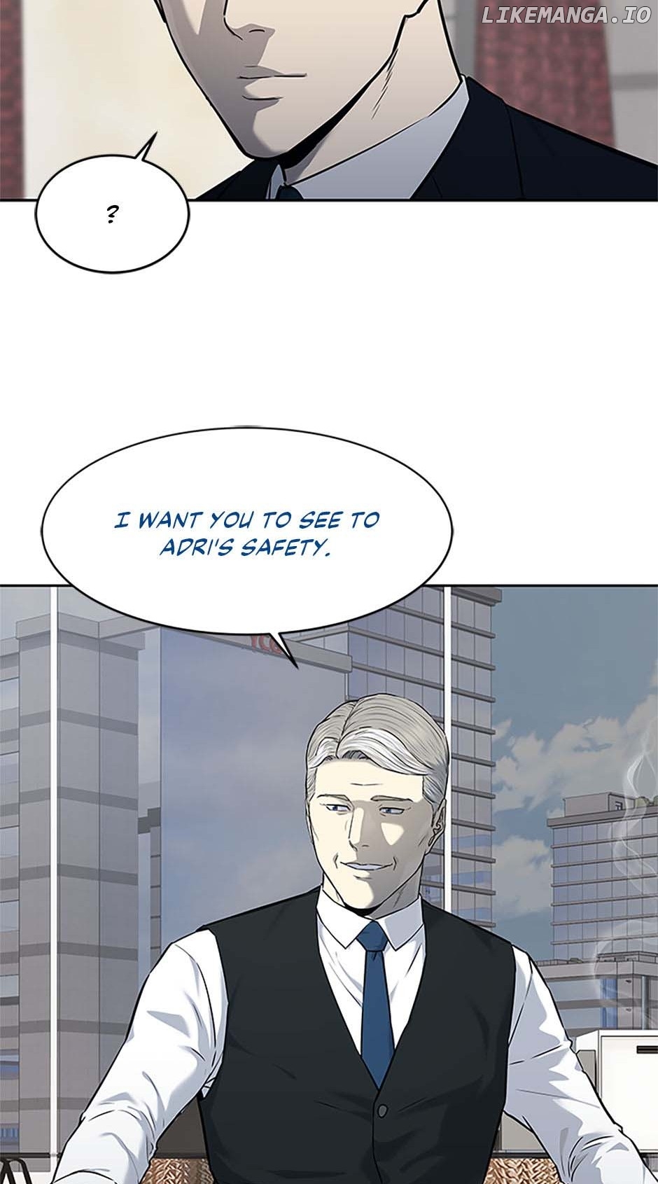 God Of Blackfield Chapter 193 - page 16