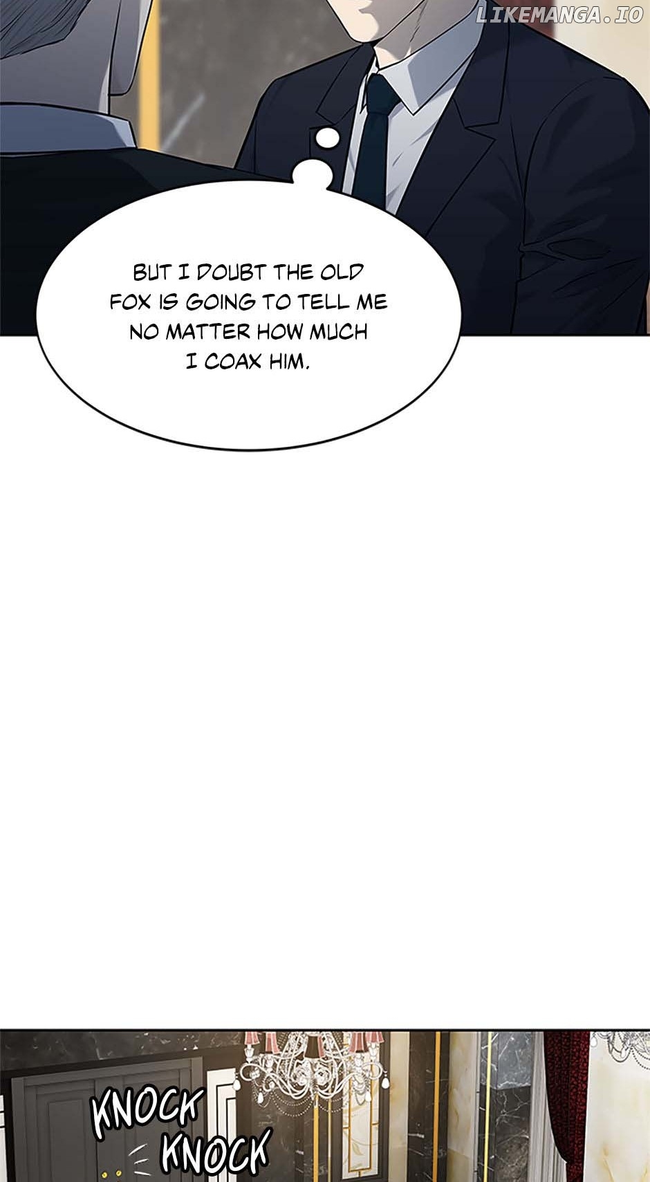 God Of Blackfield Chapter 193 - page 21