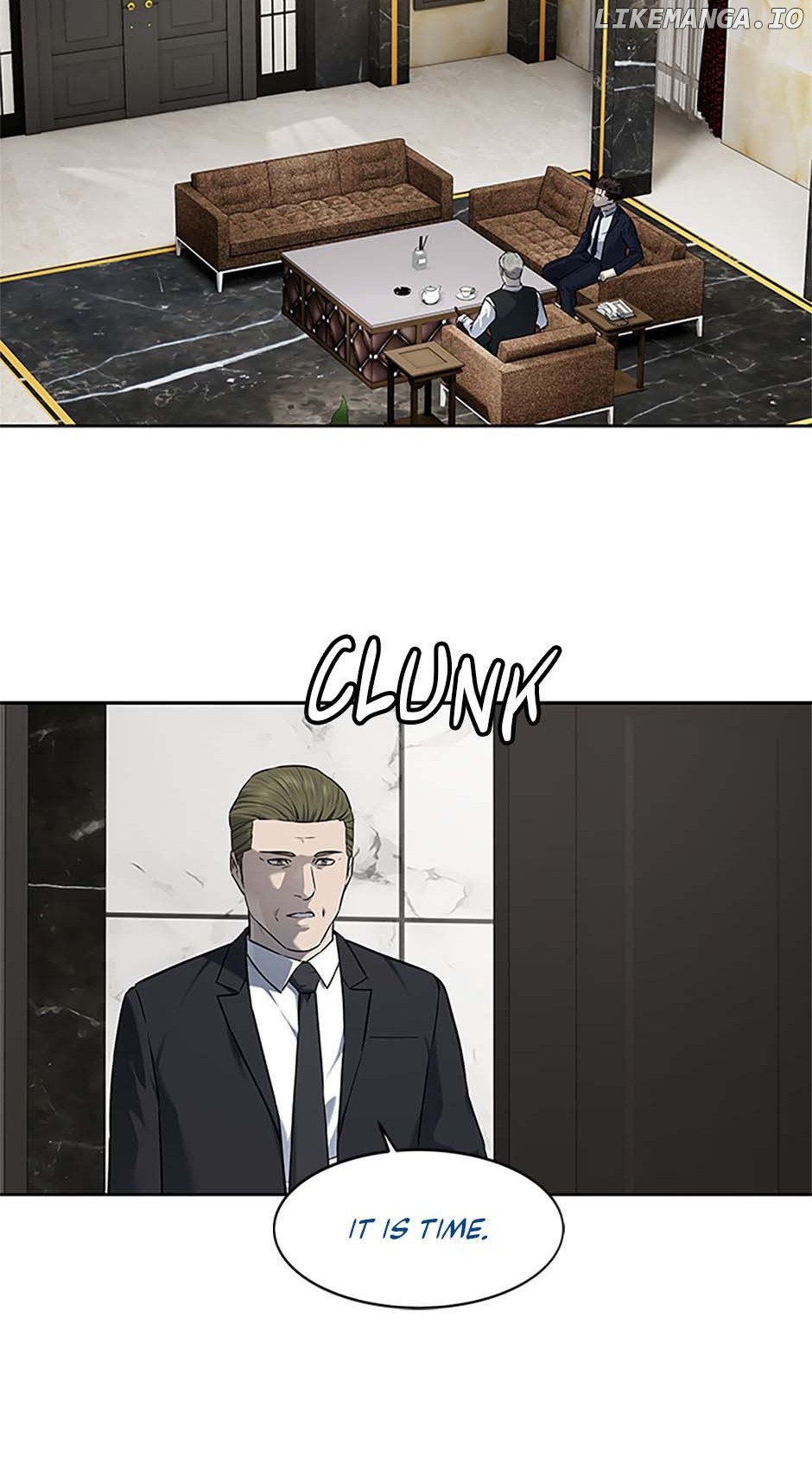 God Of Blackfield Chapter 193 - page 22