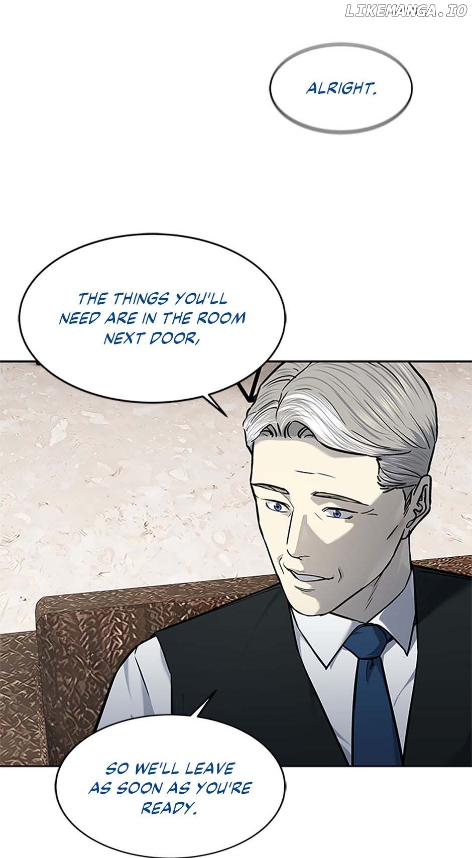 God Of Blackfield Chapter 193 - page 23