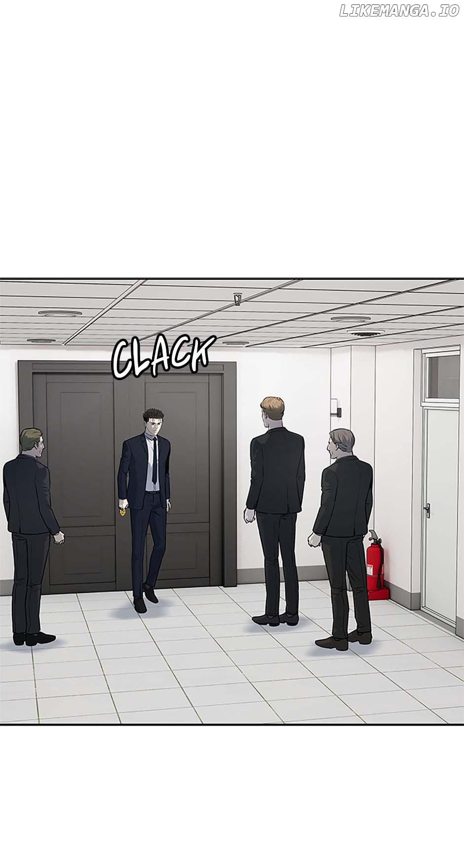 God Of Blackfield Chapter 193 - page 25