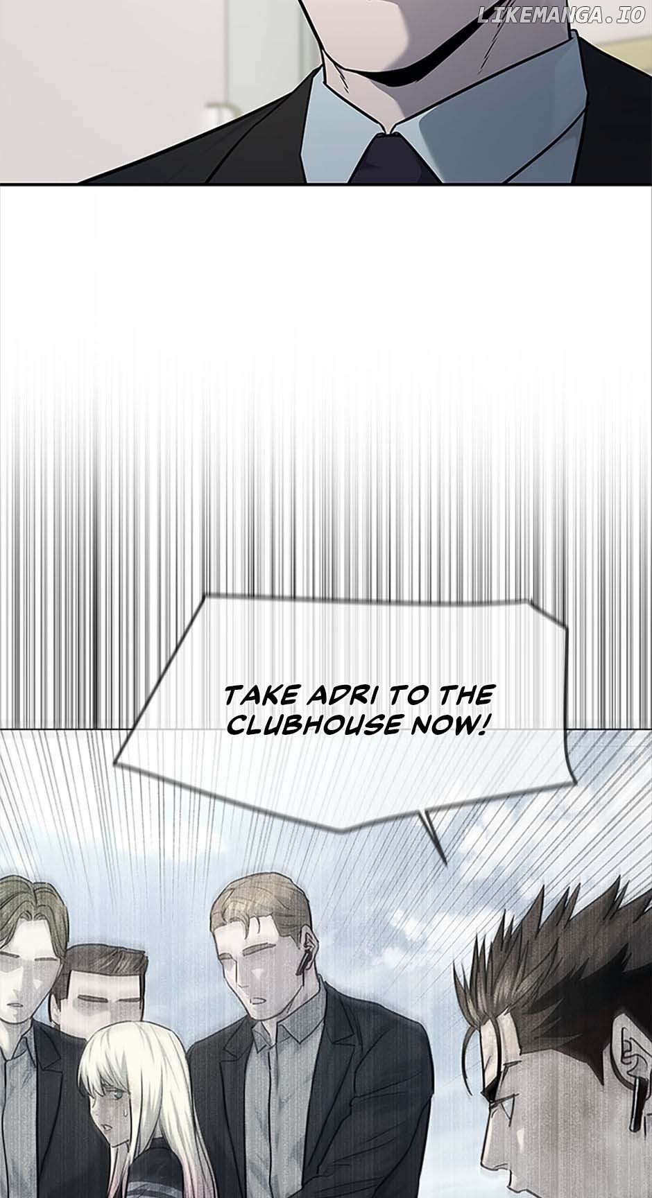 God Of Blackfield Chapter 193 - page 27