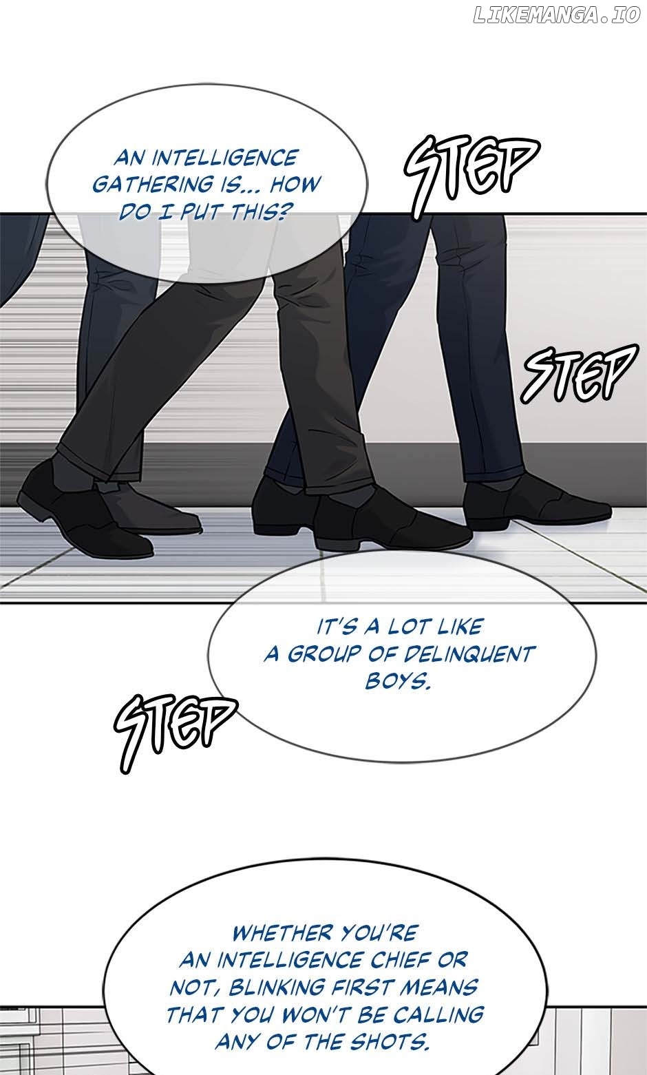 God Of Blackfield Chapter 193 - page 41