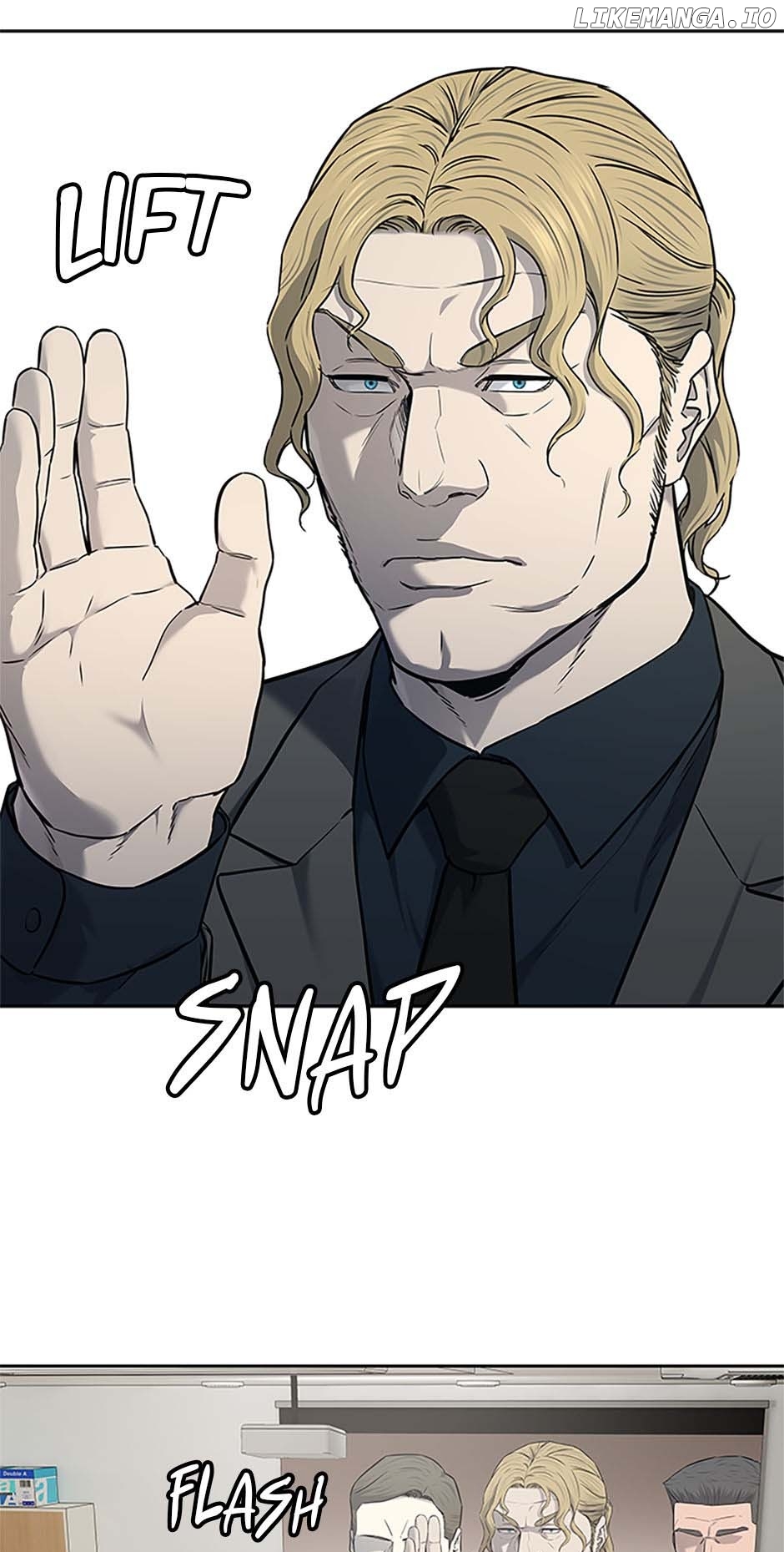 God Of Blackfield Chapter 193 - page 51
