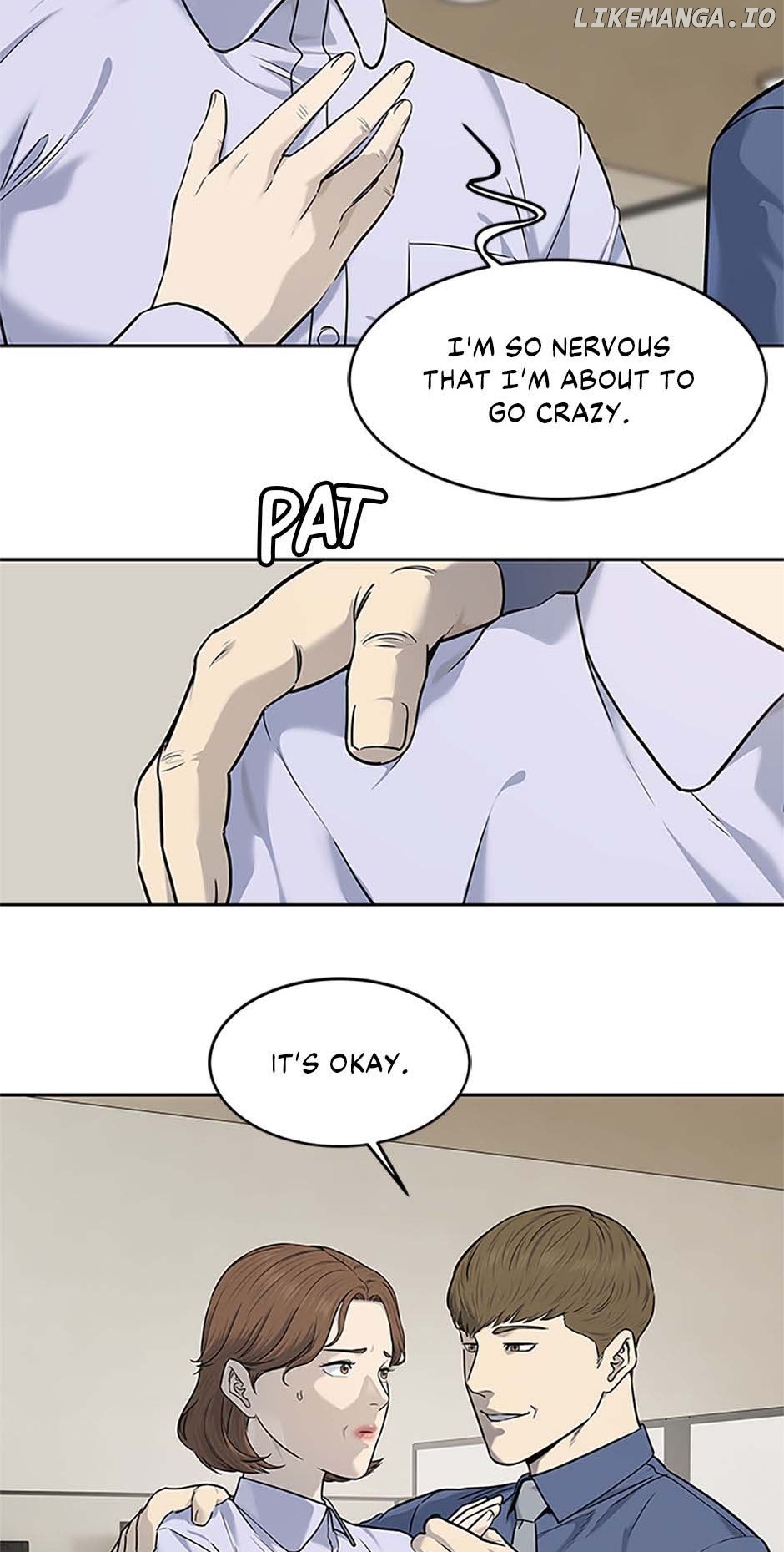 God Of Blackfield Chapter 193 - page 53