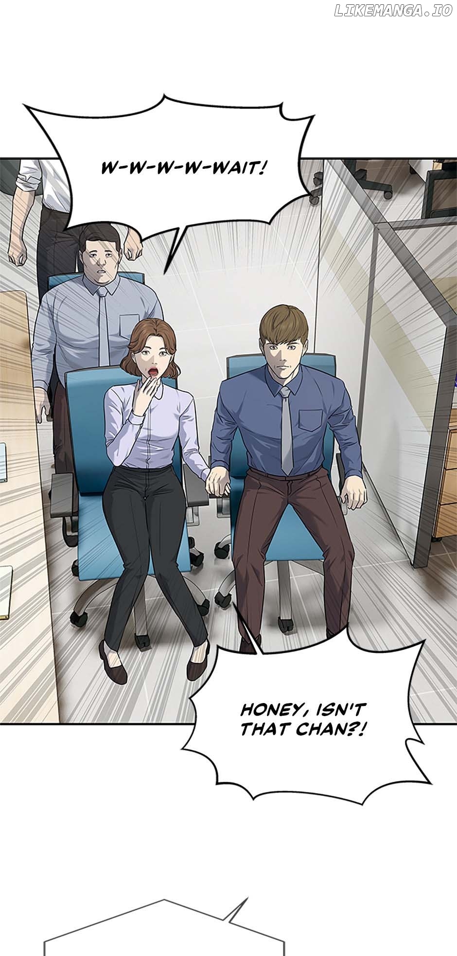 God Of Blackfield Chapter 193 - page 57