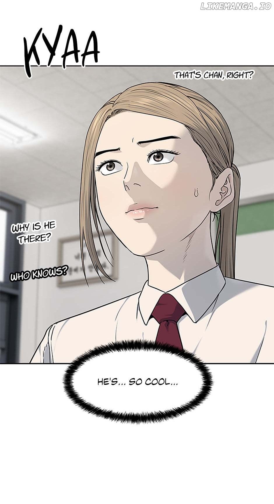 God Of Blackfield Chapter 193 - page 63