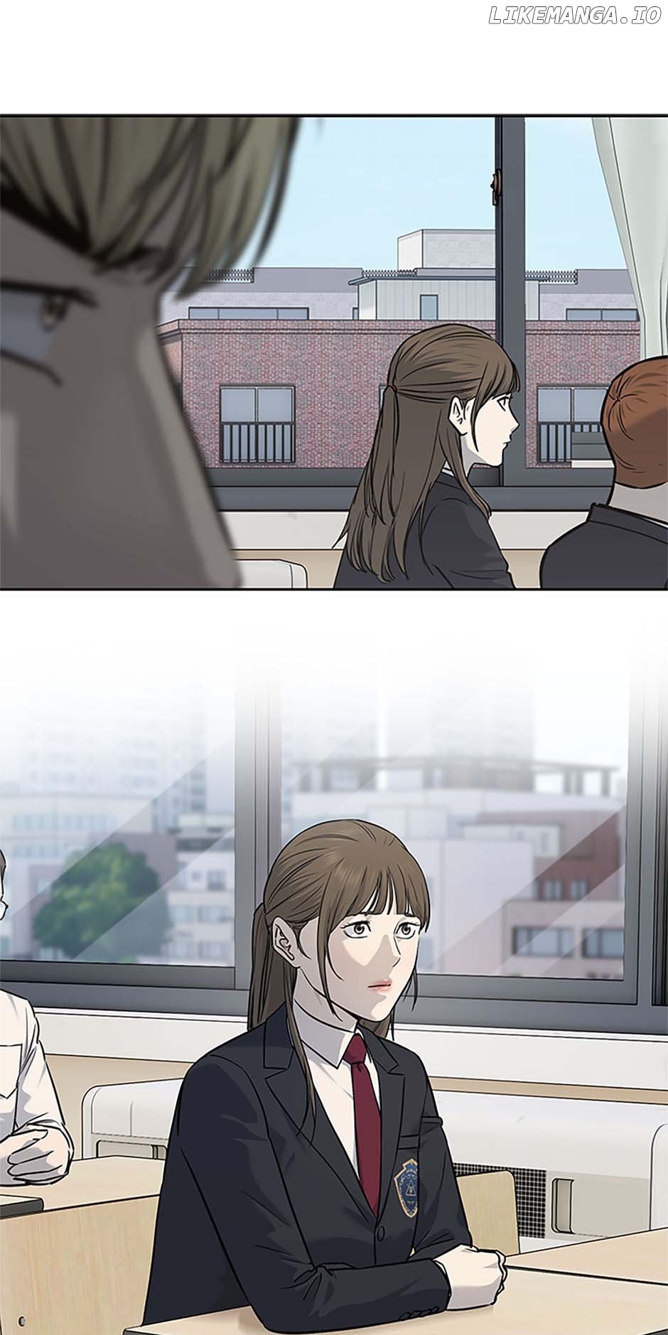 God Of Blackfield Chapter 193 - page 67