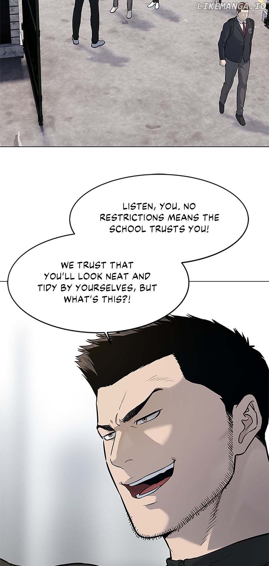 God Of Blackfield Chapter 187 - page 22