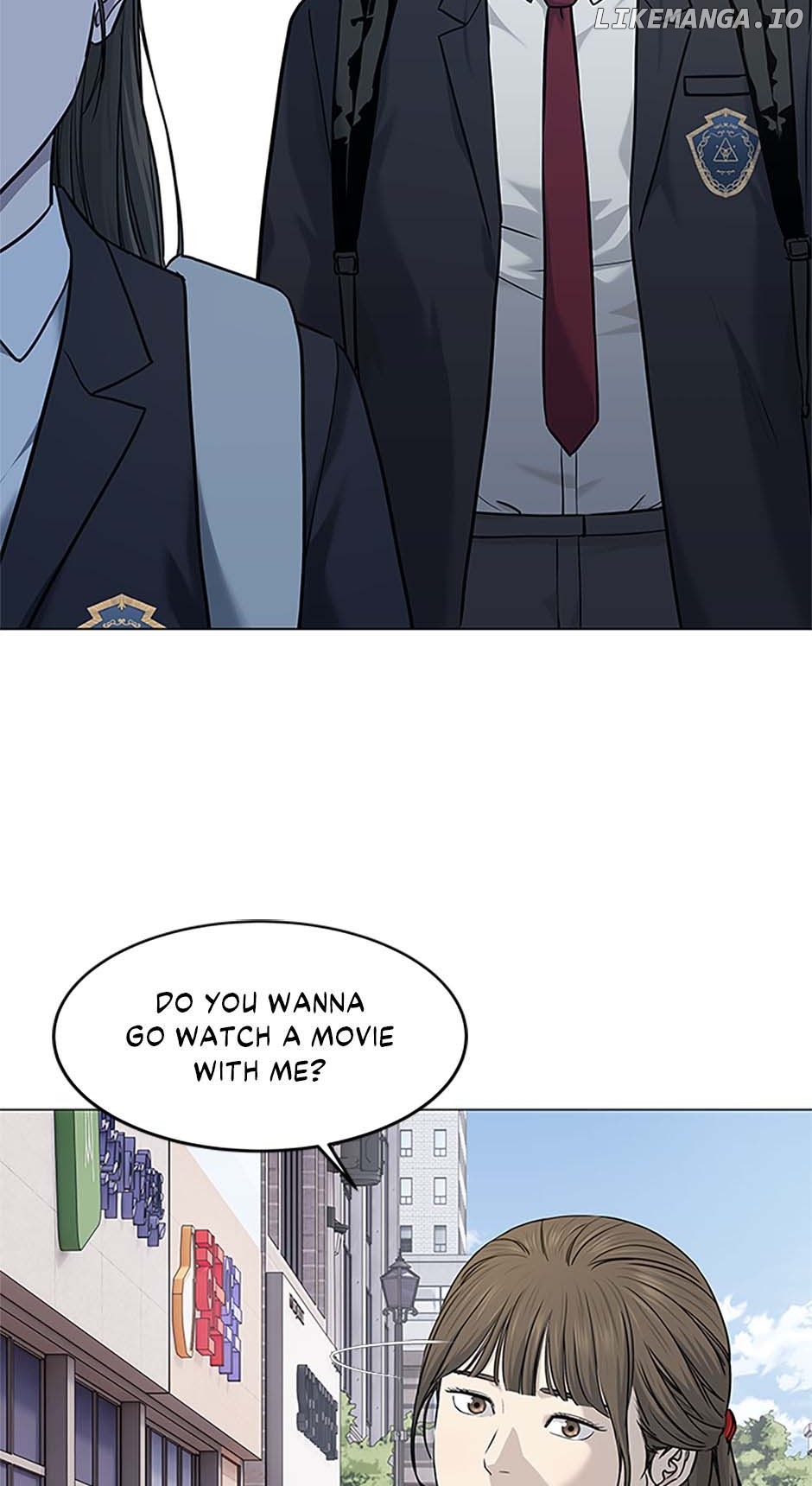 God Of Blackfield Chapter 187 - page 60