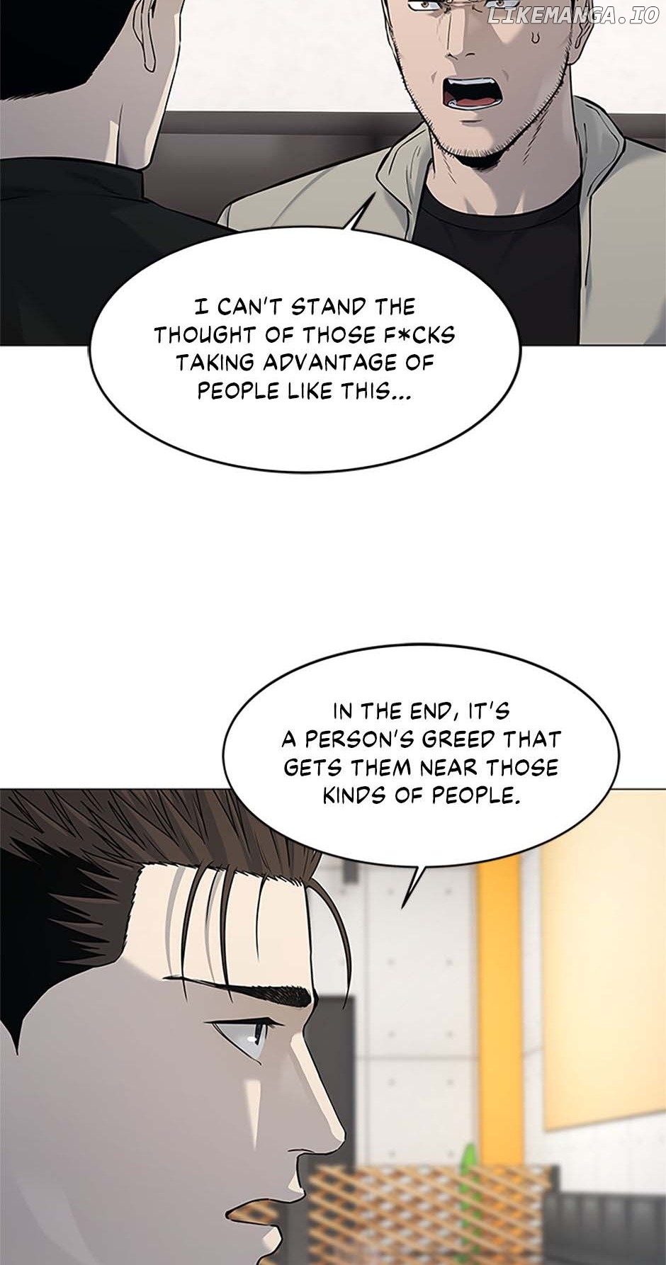 God Of Blackfield Chapter 187 - page 7