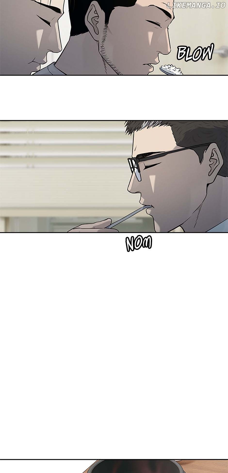God Of Blackfield Chapter 192 - page 13