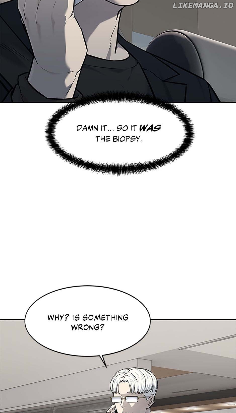 God Of Blackfield Chapter 192 - page 2