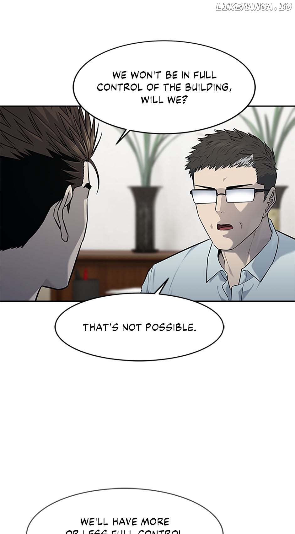 God Of Blackfield Chapter 192 - page 31