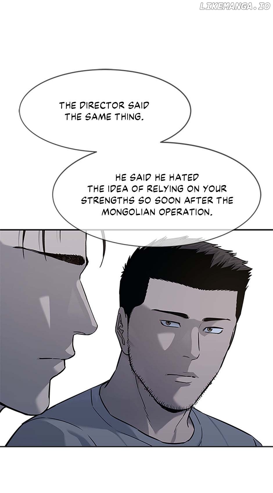 God Of Blackfield Chapter 192 - page 36