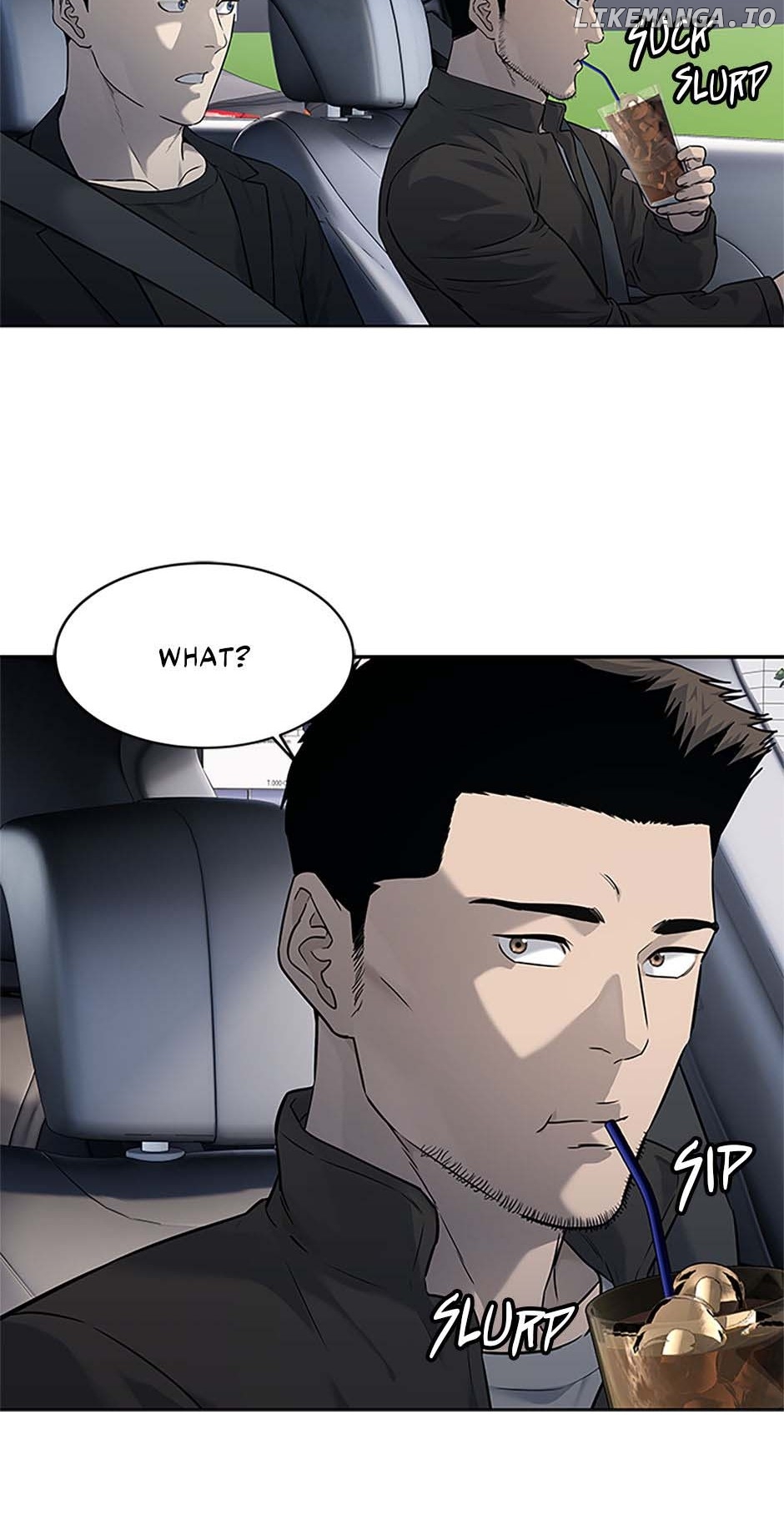 God Of Blackfield Chapter 192 - page 49